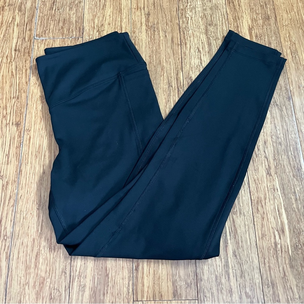 Victoria’s Secret Black Athletic Leggings